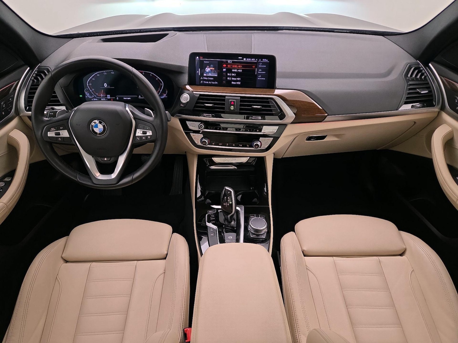 Apple CarPlay®