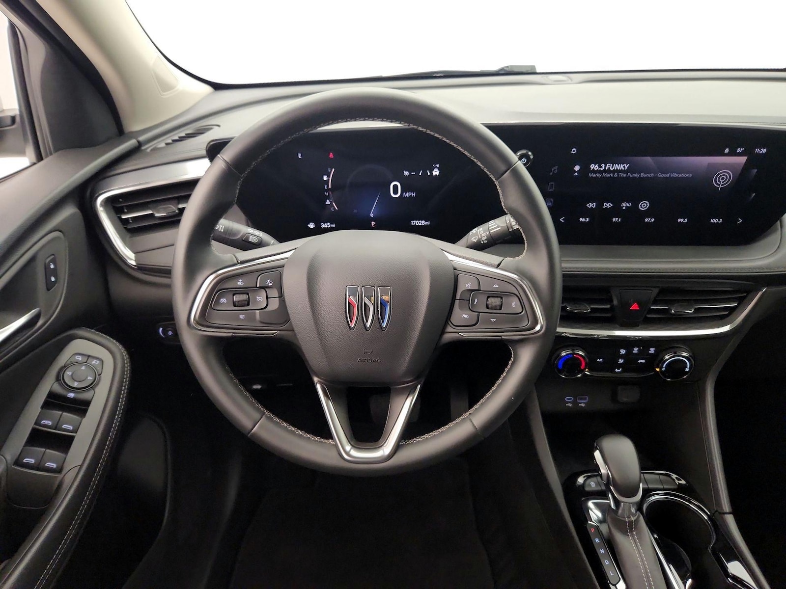 Lane Departure Warning