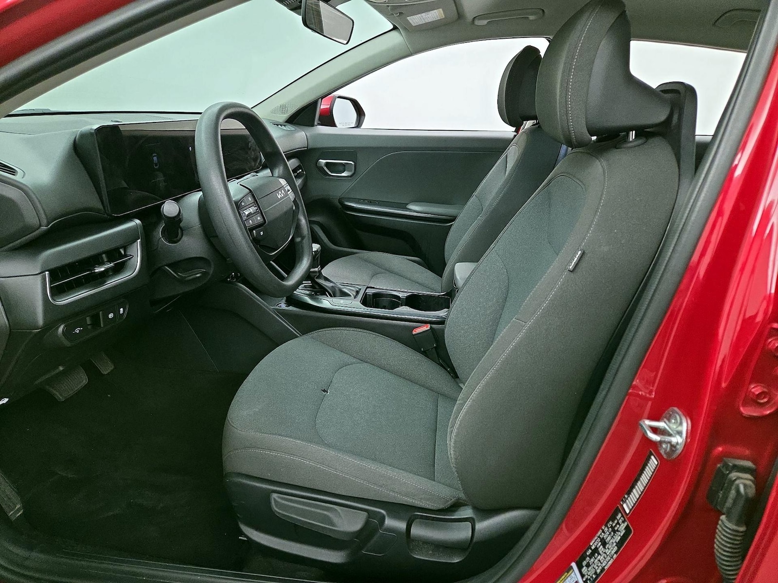 Side Airbags