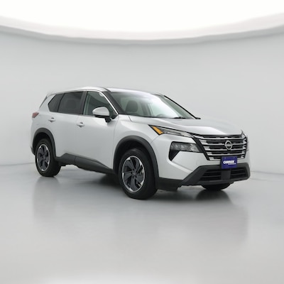 Recommended categories heading image of the selected vehicle