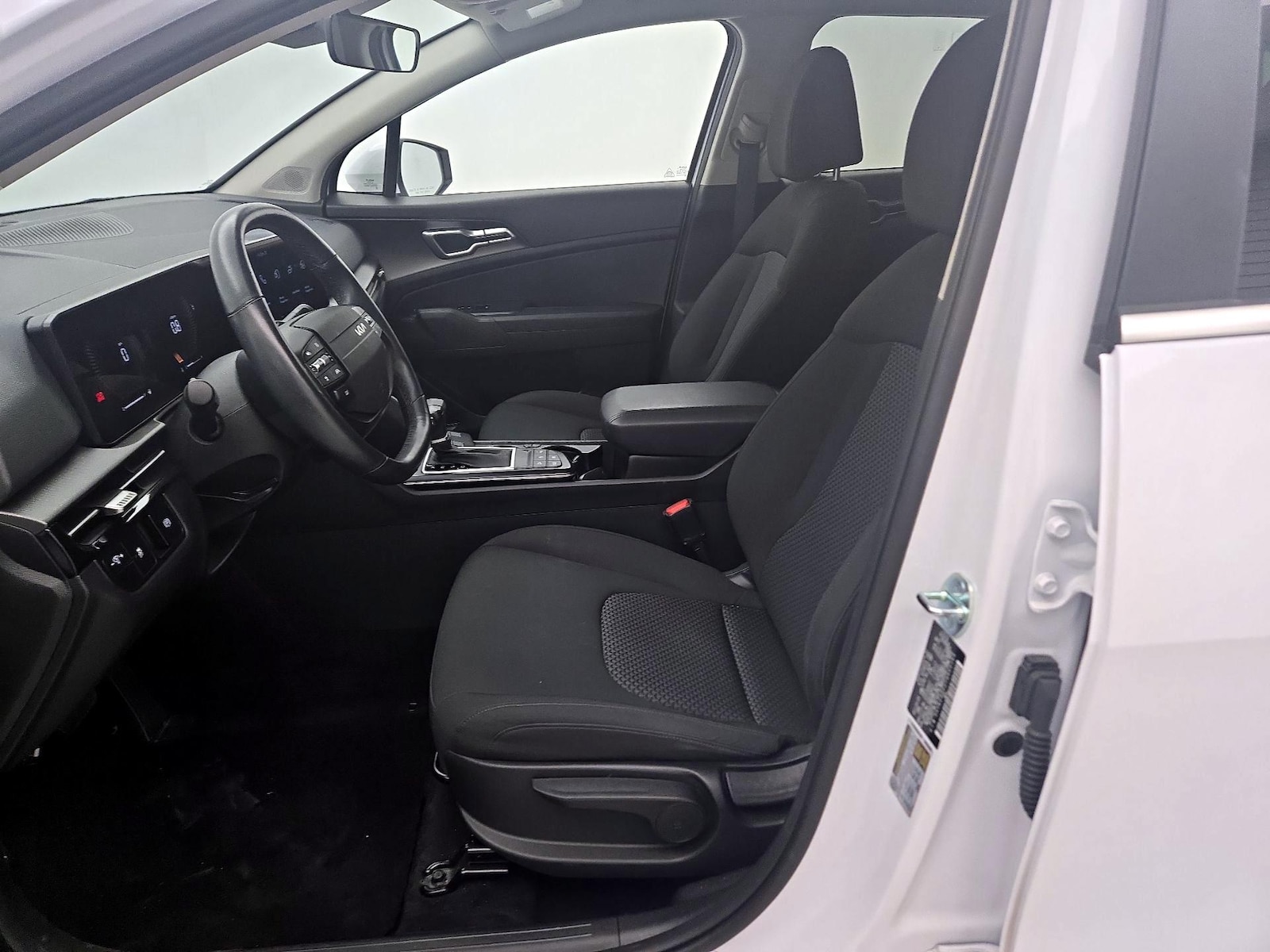 Side Airbags
