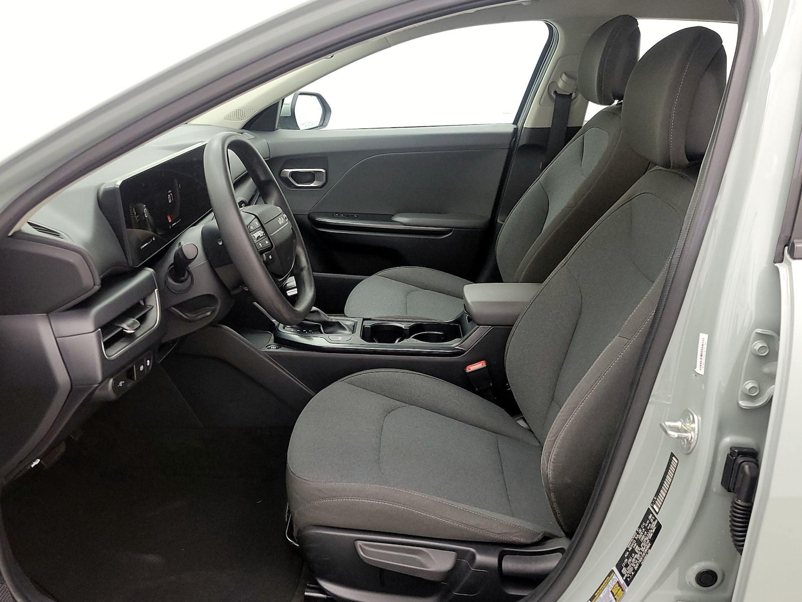 Side Airbags