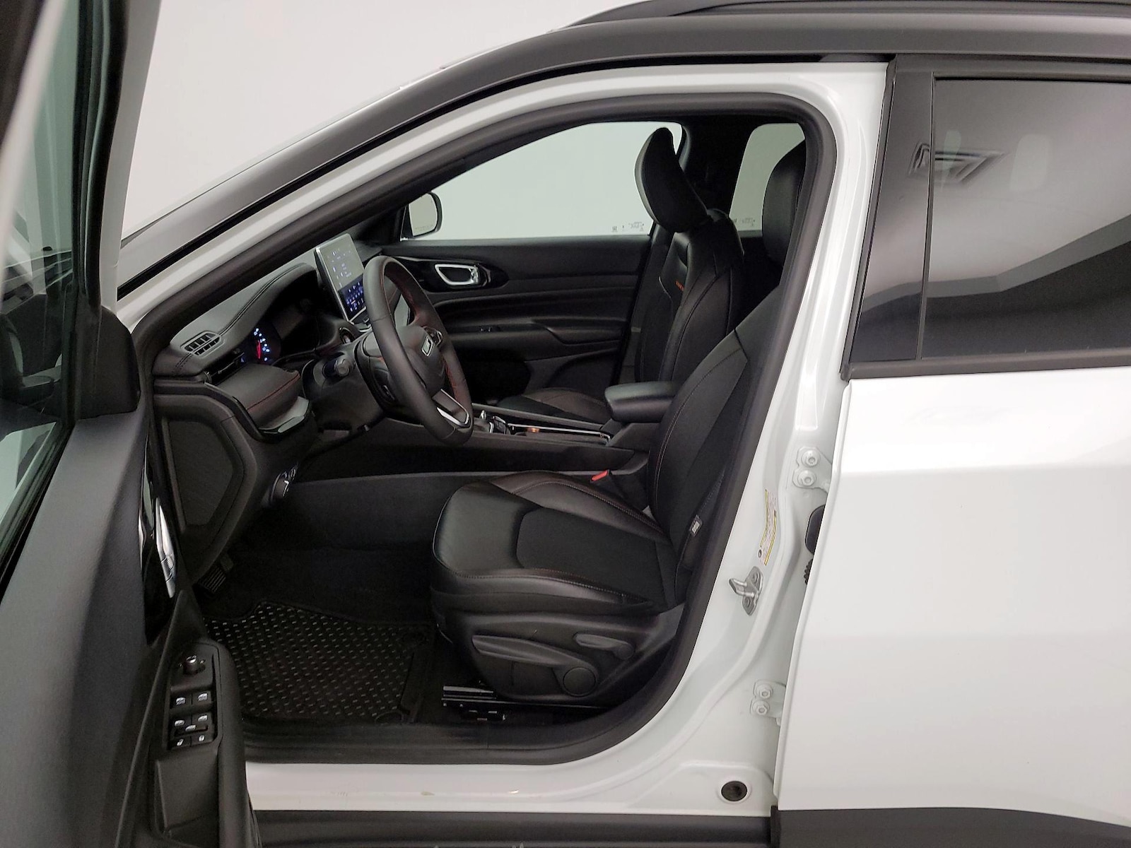 Side Airbags