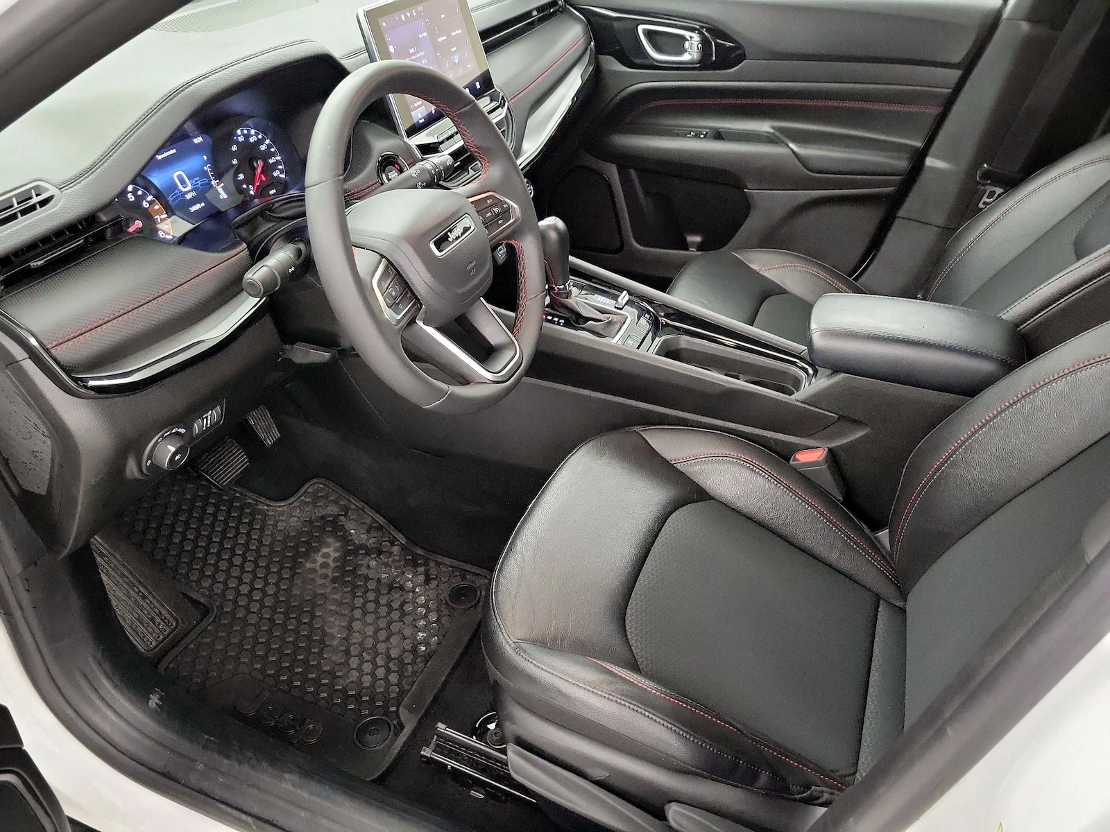 Side Airbags