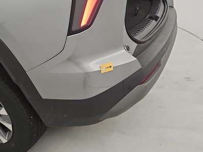 Condition detail