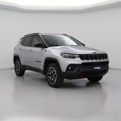 Vehicle exterior view