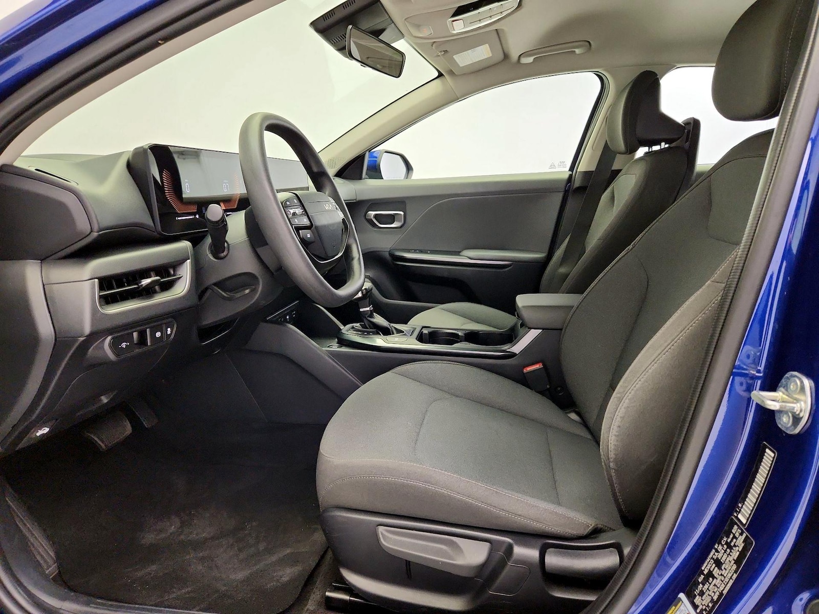 Side Airbags