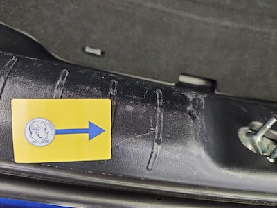 Condition detail