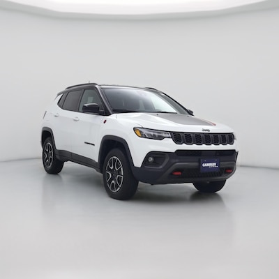 Vehicle exterior view