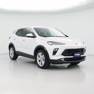 Vehicle exterior view