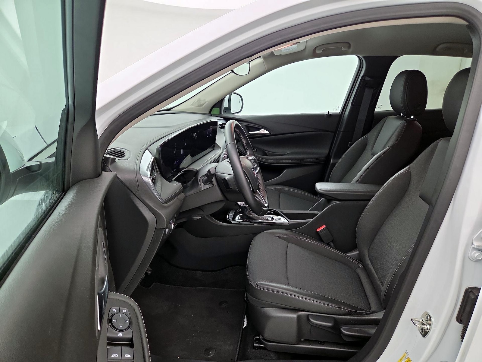 Side Airbags