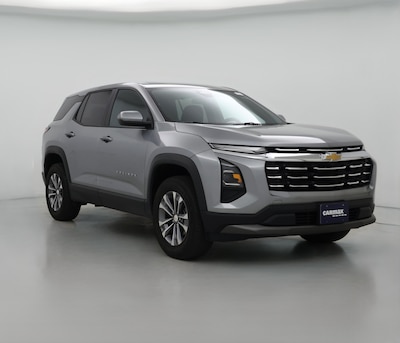 Recommended categories heading image of the selected vehicle