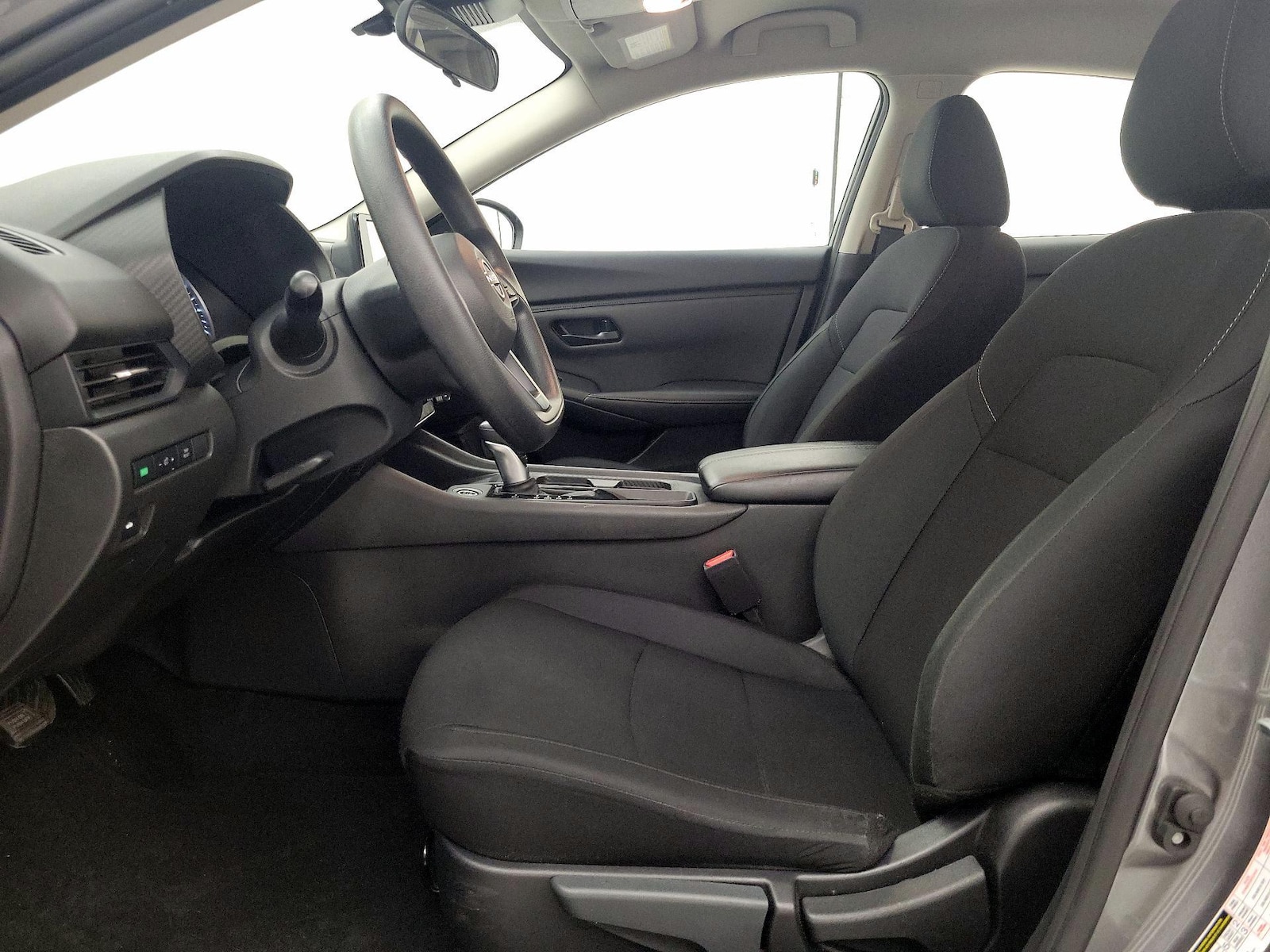 Side Airbags