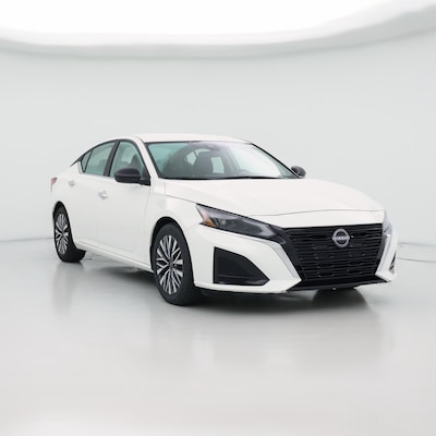 Recommended categories heading image of the selected vehicle
