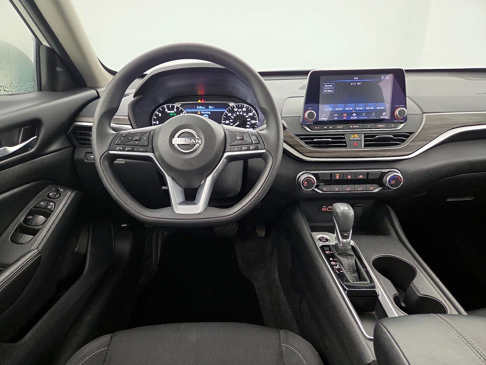 Lane Departure Warning