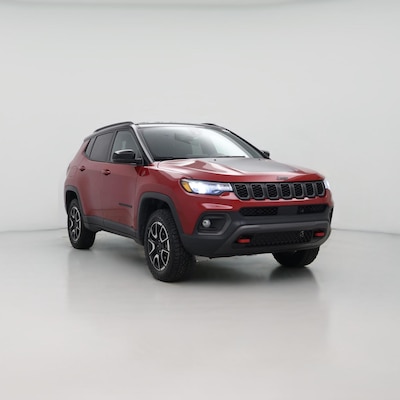 Recommended categories heading image of the selected vehicle
