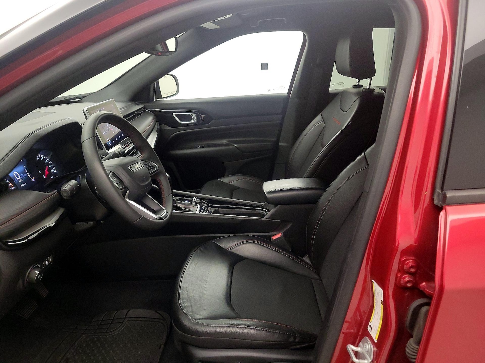 Side Airbags