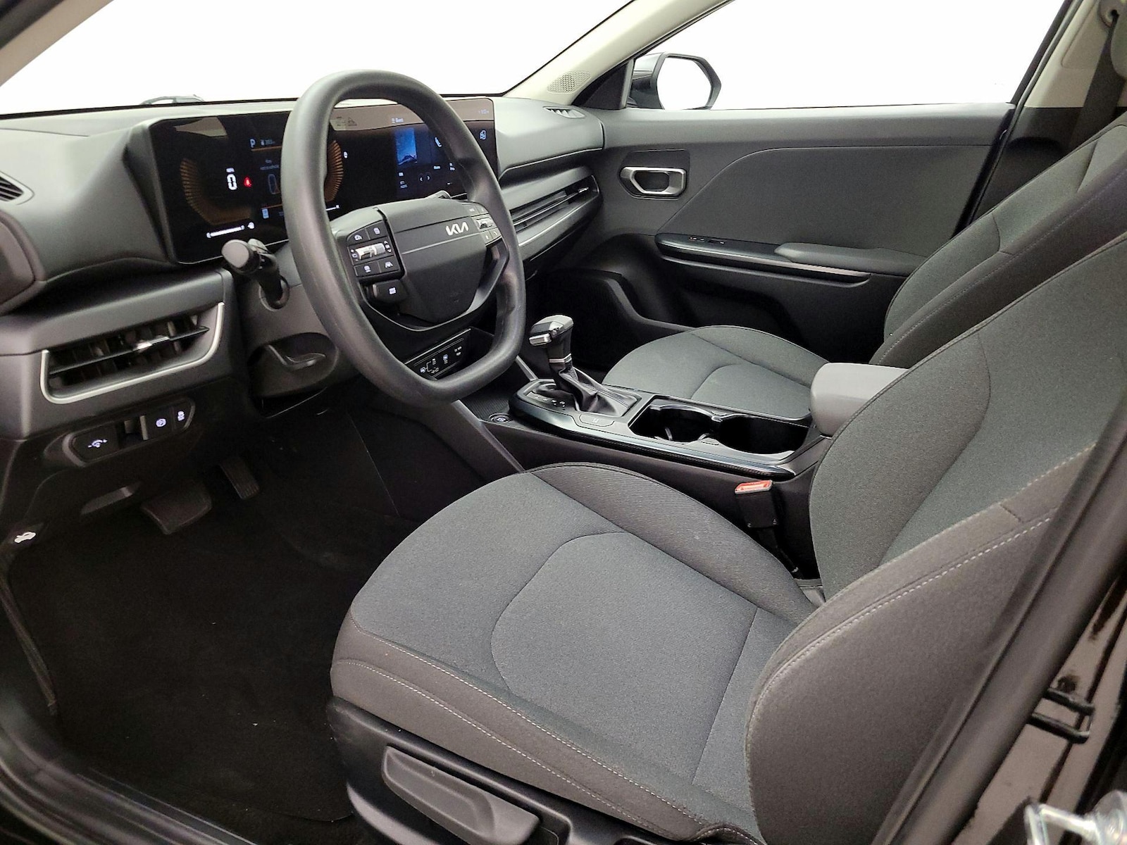 Side Airbags