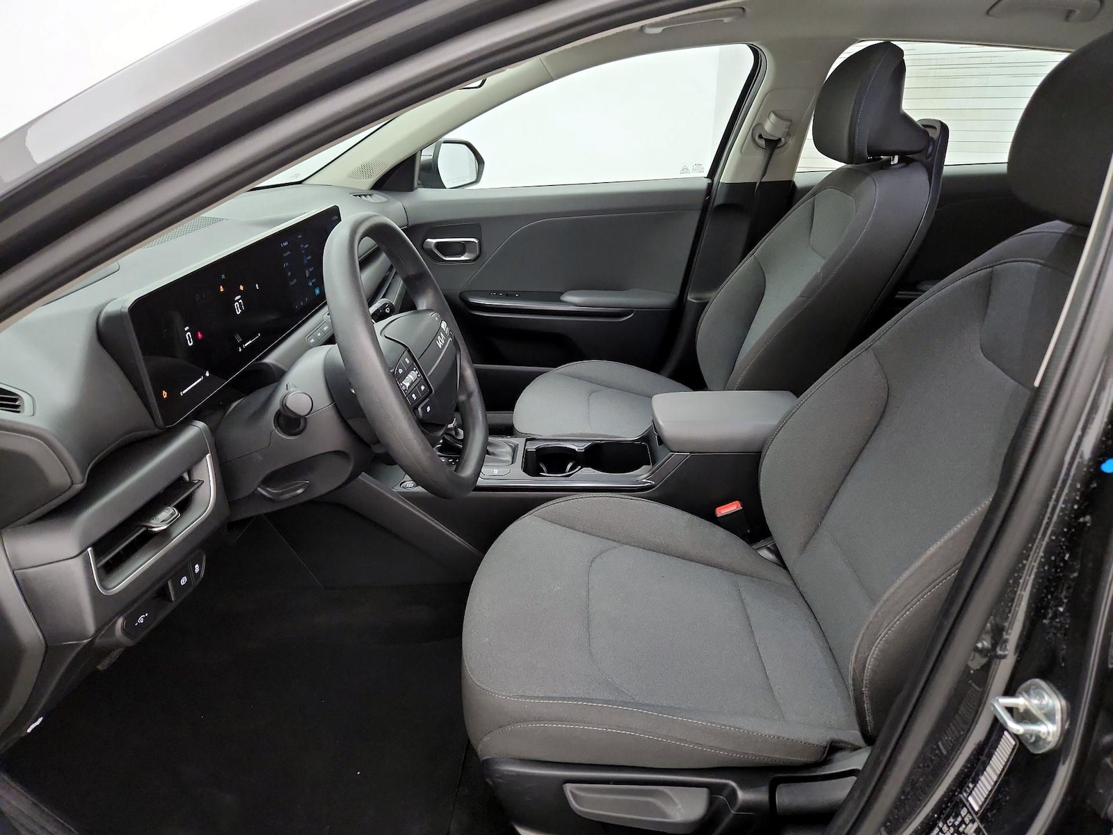 Side Airbags
