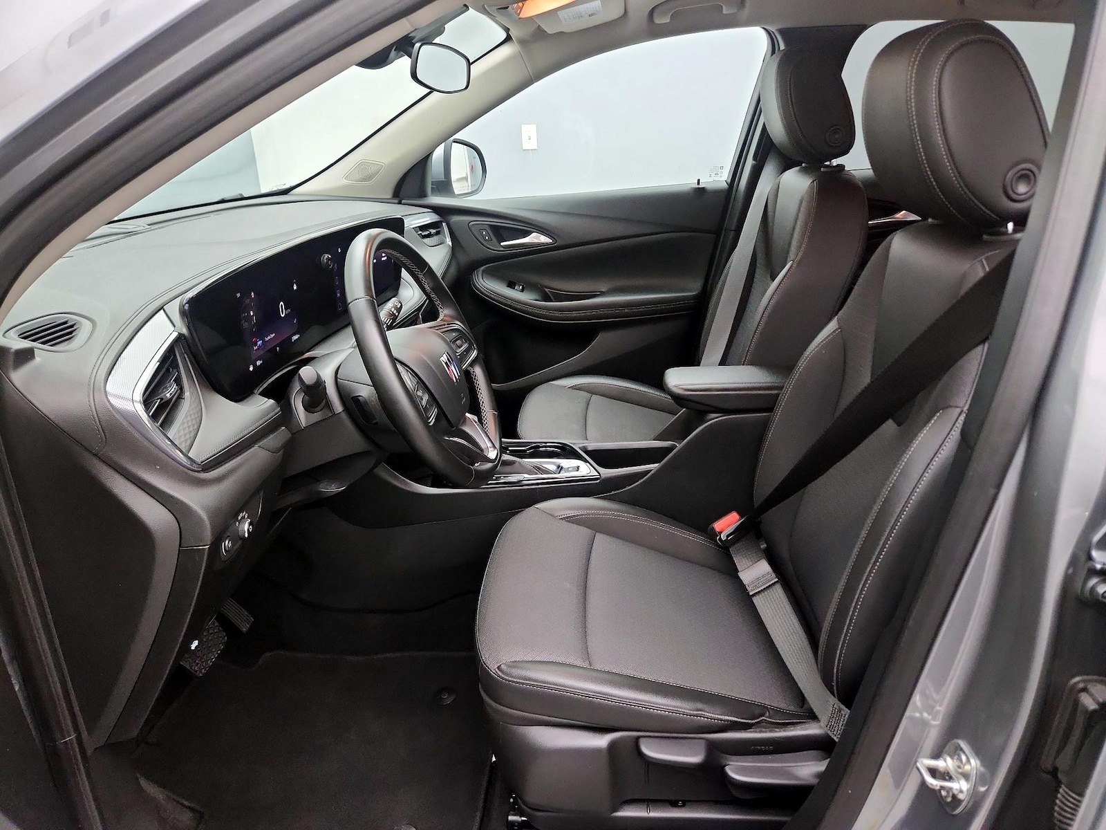 Side Airbags