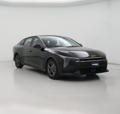 Recommended categories heading image of the selected vehicle
