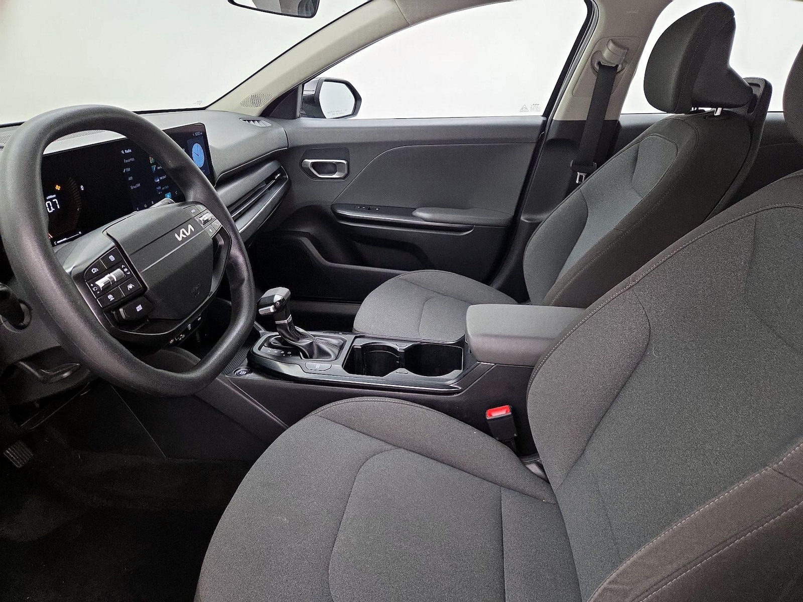 Side Airbags