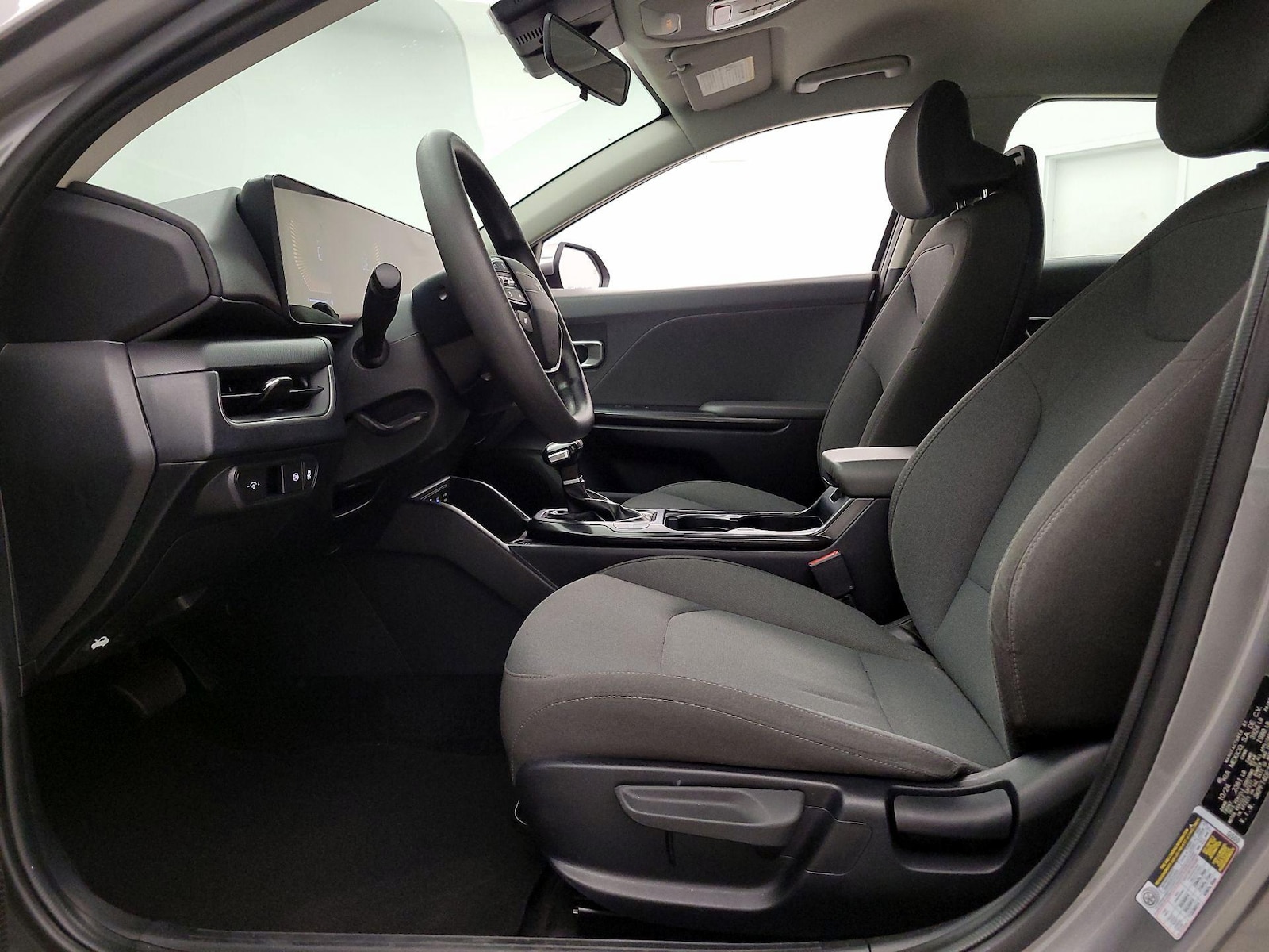 Side Airbags