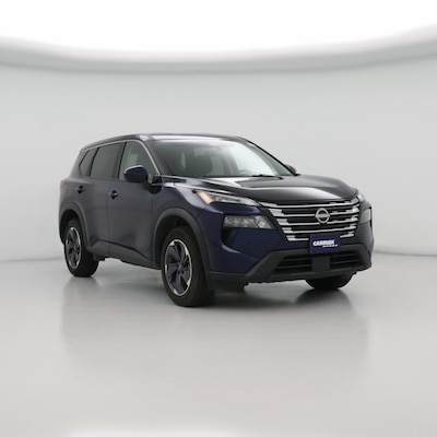 Vehicle exterior view