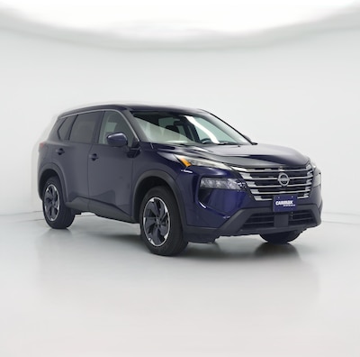 Recommended categories heading image of the selected vehicle