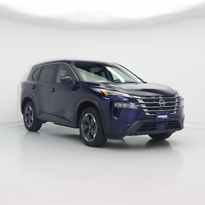 Vehicle exterior view