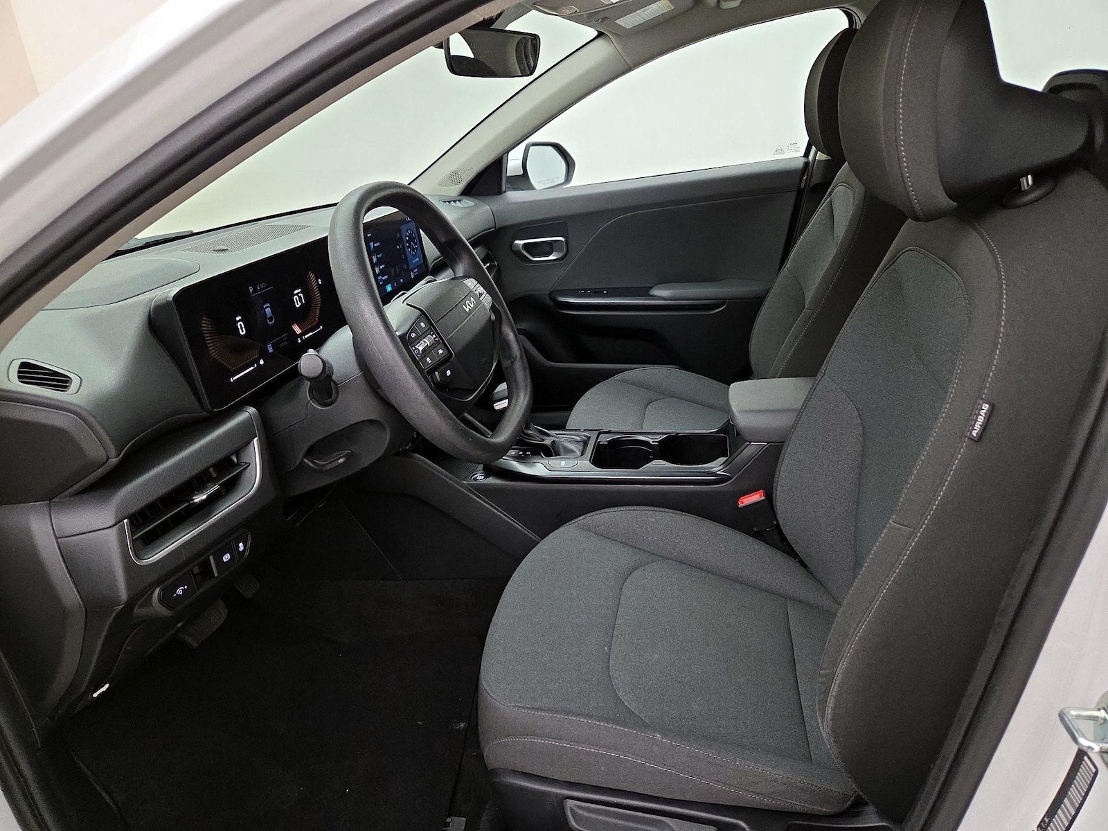 Side Airbags