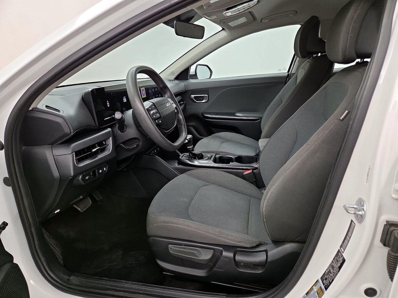 Side Airbags