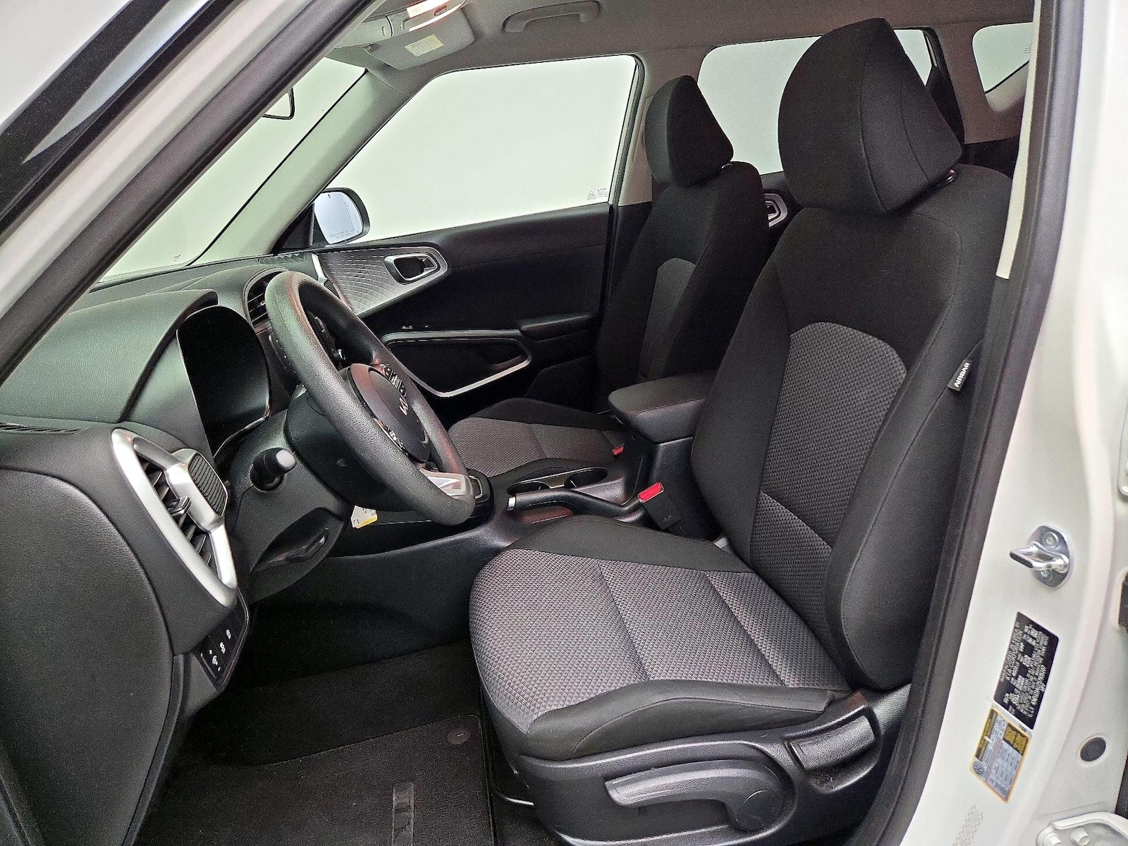 Side Airbags