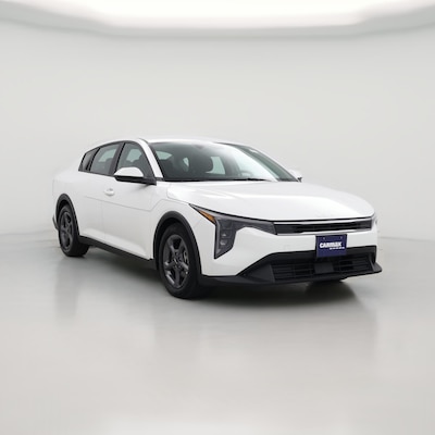 Vehicle exterior view