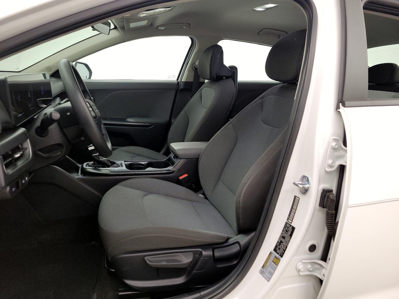 Side Airbags