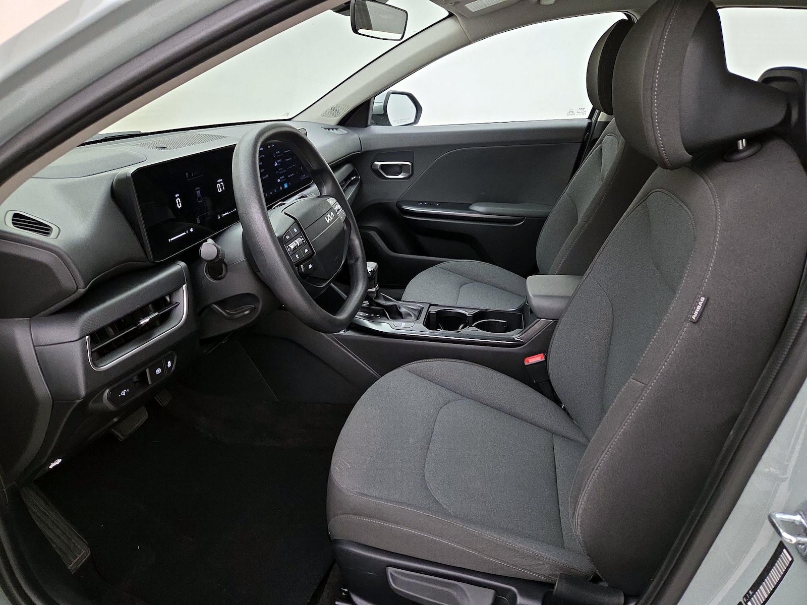 Side Airbags