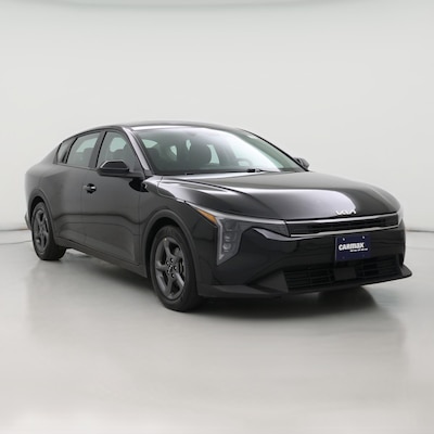 Vehicle exterior view