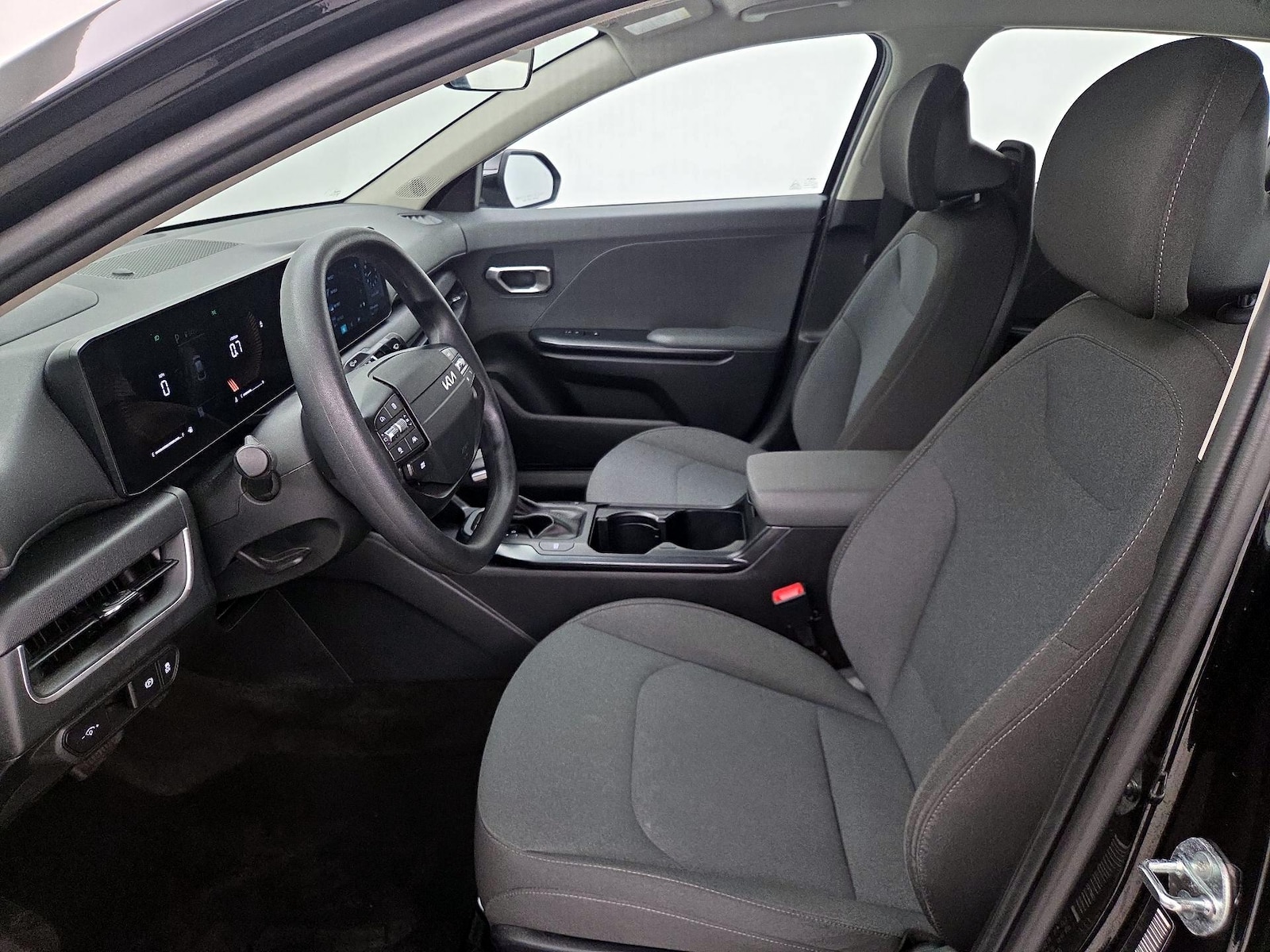 Side Airbags
