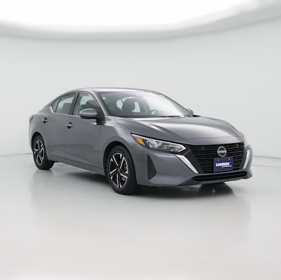 Recommended categories heading image of the selected vehicle