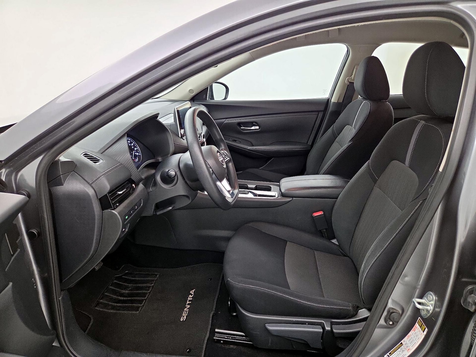 Side Airbags