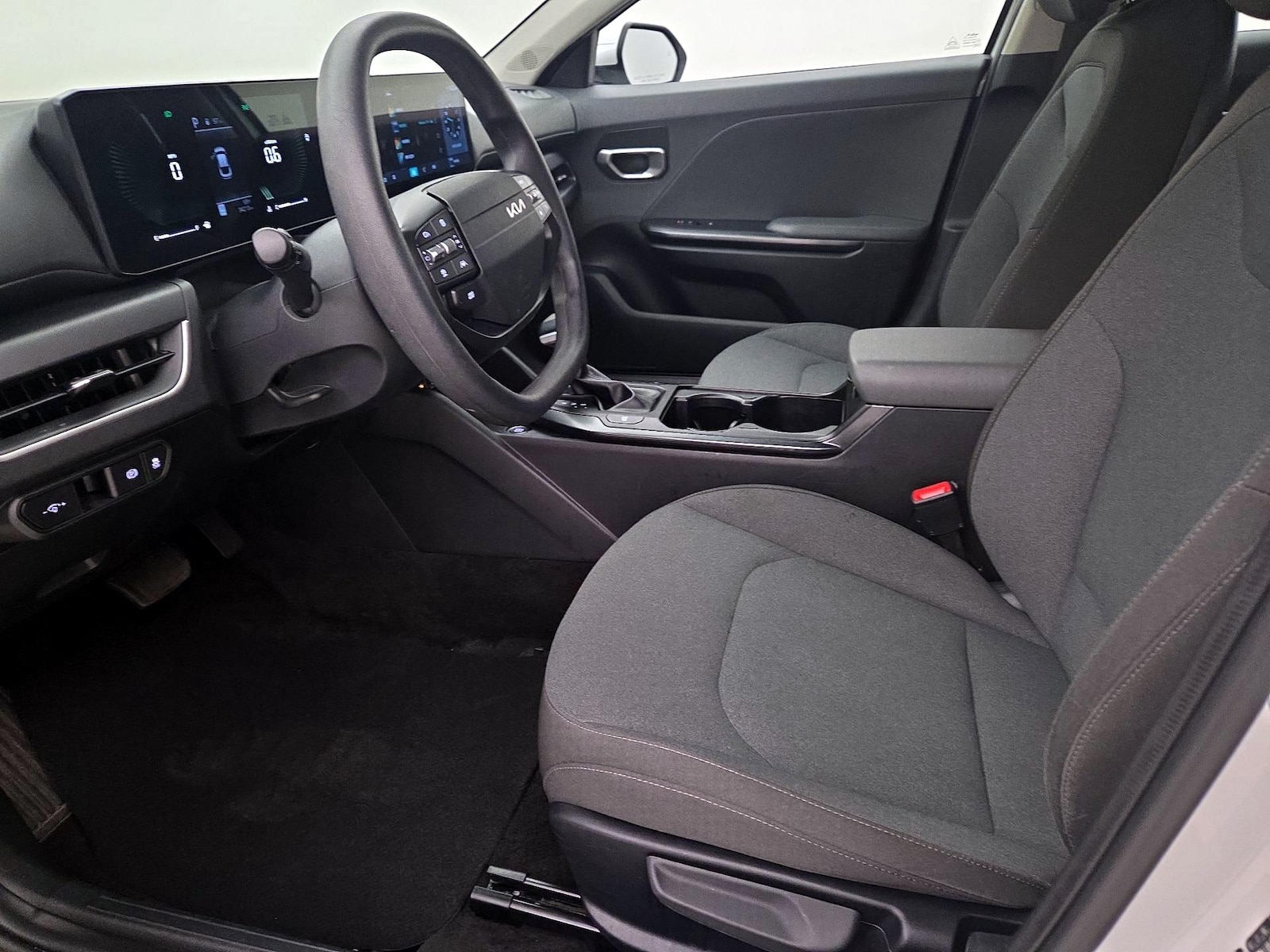 Side Airbags