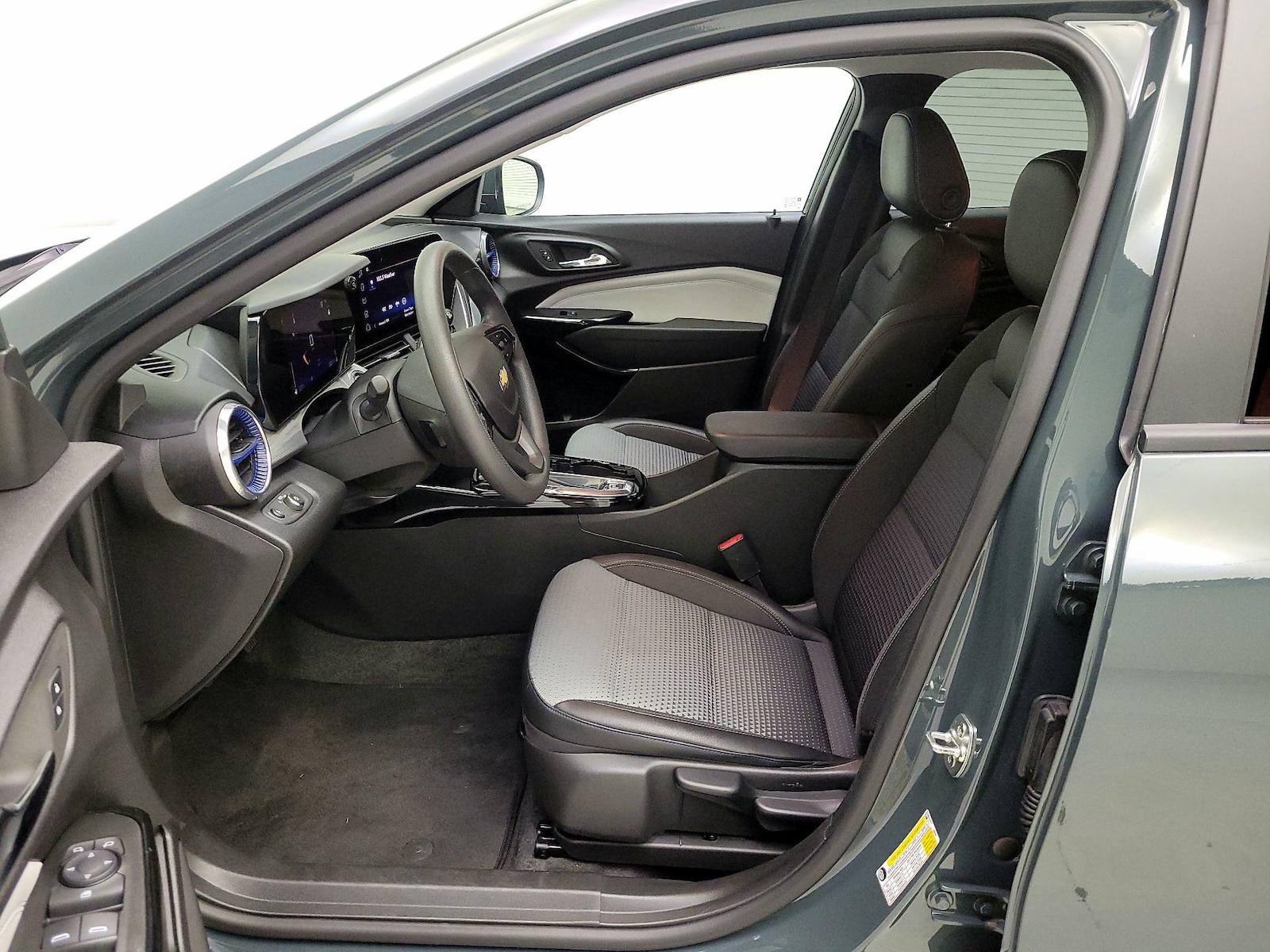 Side Airbags