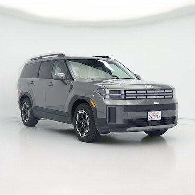 Vehicle exterior view