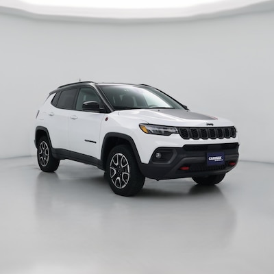 Vehicle exterior view