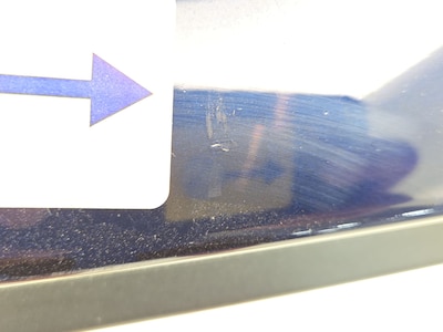 Condition detail