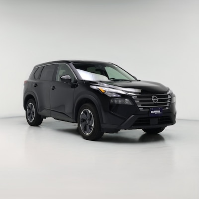 Recommended categories heading image of the selected vehicle