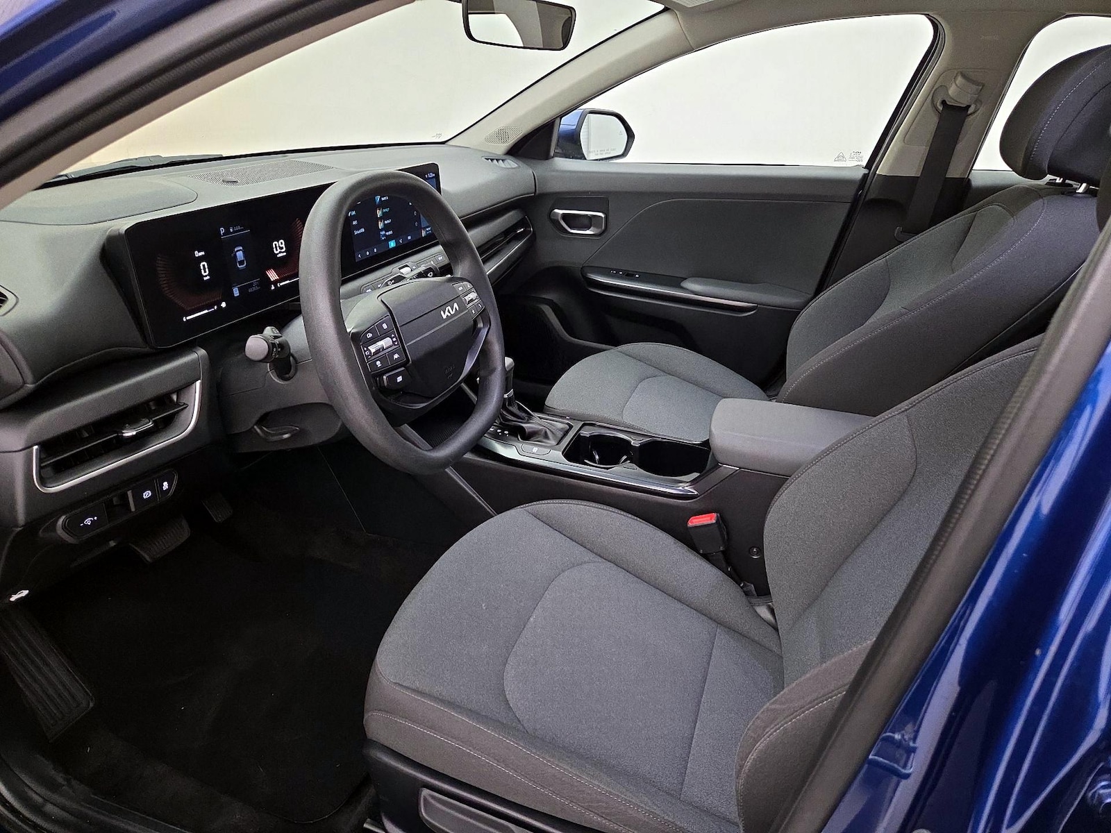Side Airbags