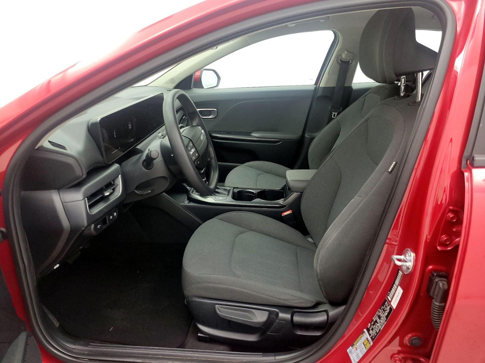 Side Airbags
