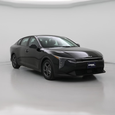 Vehicle exterior view