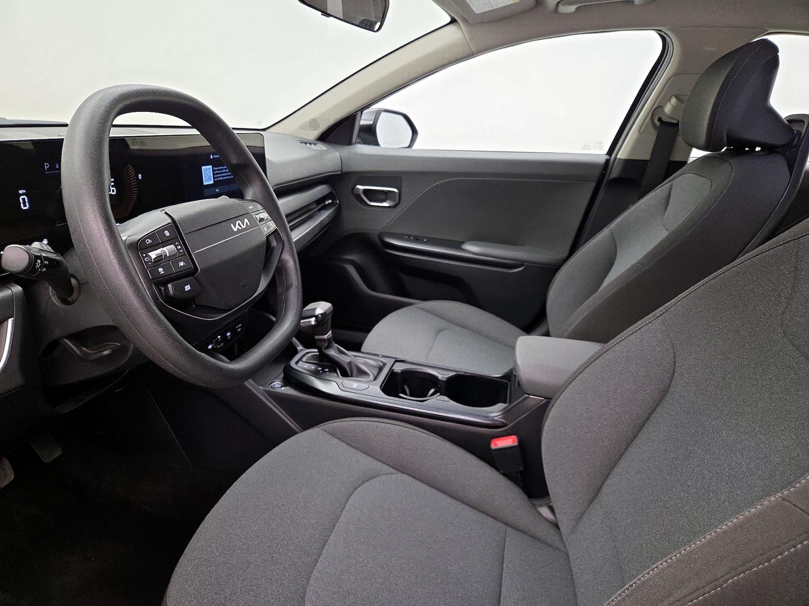 Side Airbags